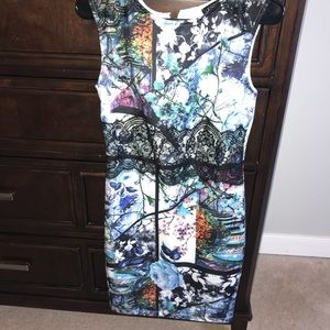 Venus dress